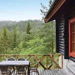 Cozy In With Sauna