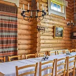 Cozy In With Sauna Vakantiehuis