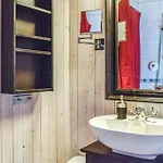 Cozy Home In Vegarshei With Sauna Hébergement de vacances Vegårshei