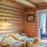 Cozy In With Sauna
