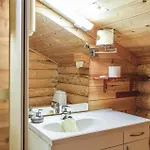 Cozy In With Sauna בית נופש *