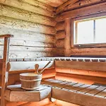 Cozy In With Sauna *