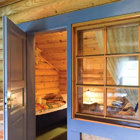 5 Bedroom Gorgeous In * Vegarshei