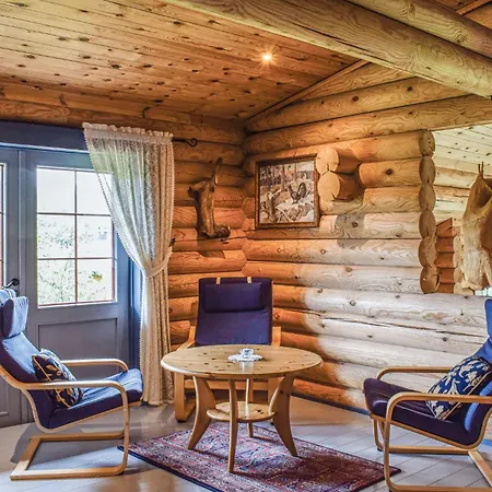 Cozy In With Sauna * Vegårshei