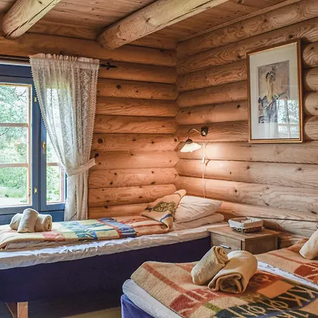 Cozy In With Sauna Vegårshei