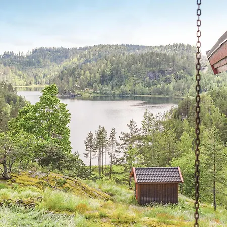 Cozy In With Sauna * Vegårshei