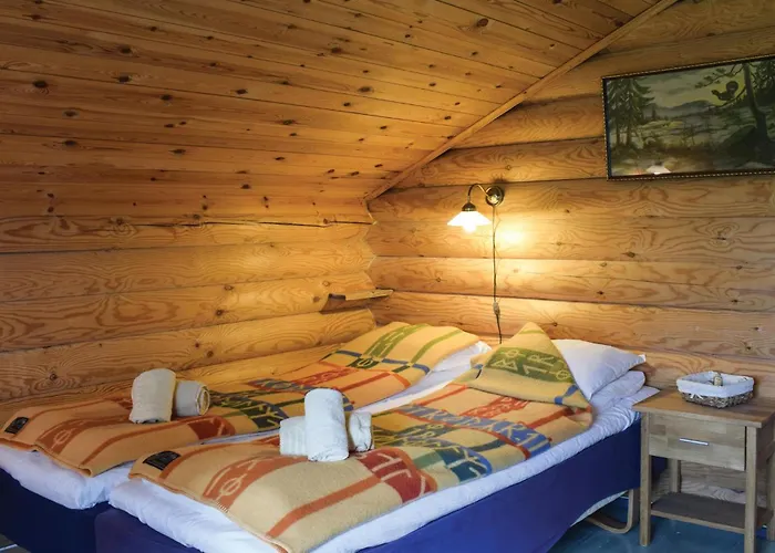 Feriehus 5 Bedroom Gorgeous In *