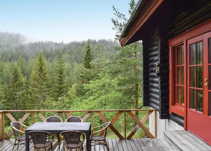 5 Bedroom Gorgeous In