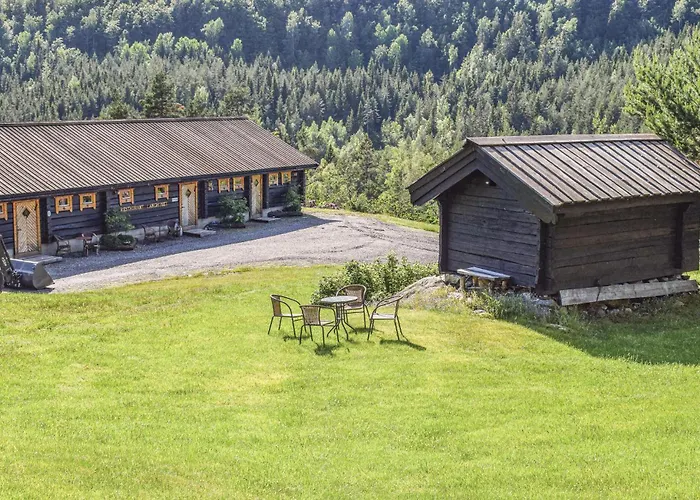 5 Bedroom Gorgeous In