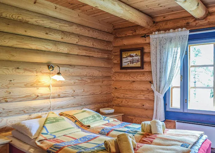 5 Bedroom Gorgeous In