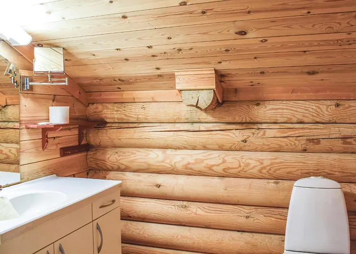 5 Bedroom Gorgeous In Feriehus