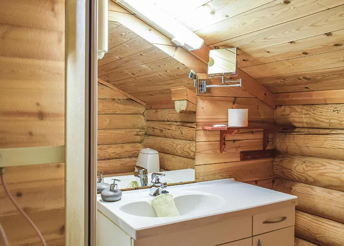 5 Bedroom Gorgeous In Feriehus *