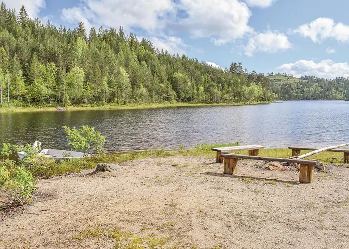 5 Bedroom Gorgeous In