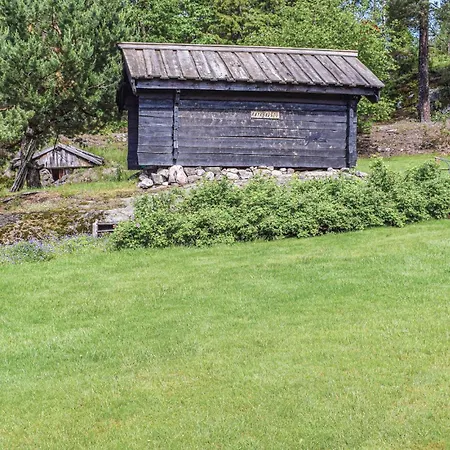 Cozy In With Sauna Feriehus Vegårshei